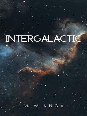 cover image of Intergalactic